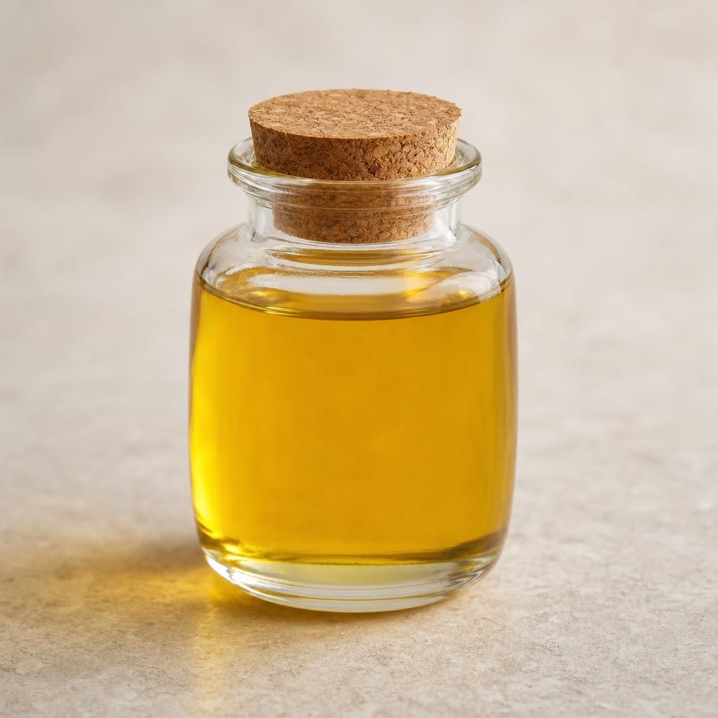 Photo de l'ingredient Huile végétale de carthame