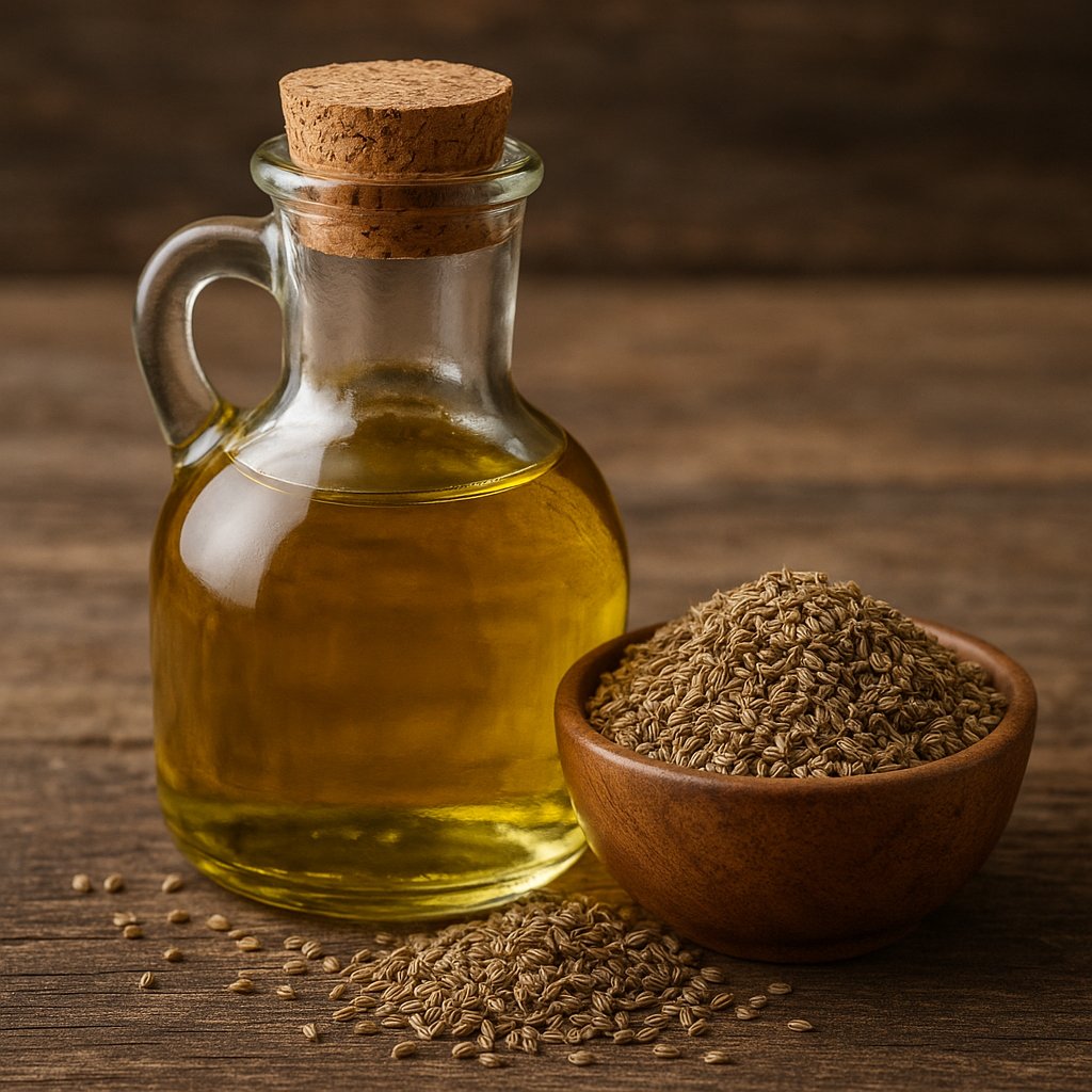 Photo de l'ingredient Huile végétale de graines de carambole