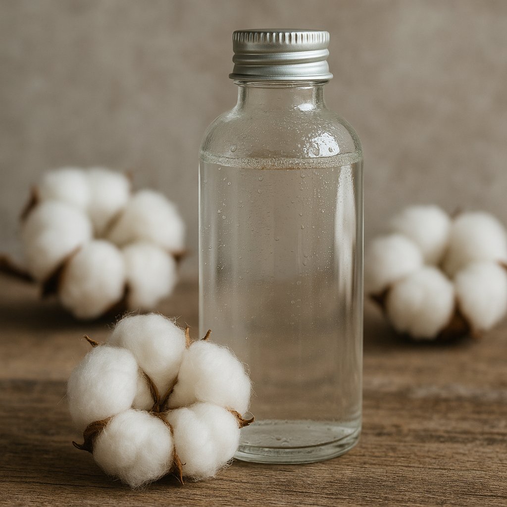 Photo de l'ingredient Hydrolat de coton