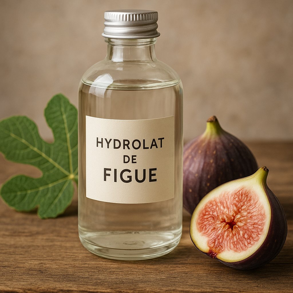 Photo de l'ingredient Hydrolat de figue