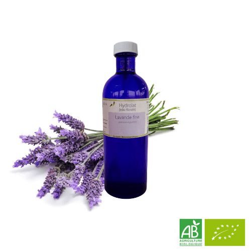 Photo de l'ingredient Hydrolat de Lavande Fine