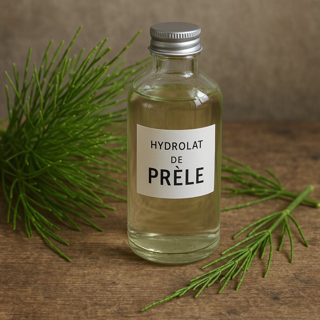 Photo de l'ingredient Hydrolat de prêle
