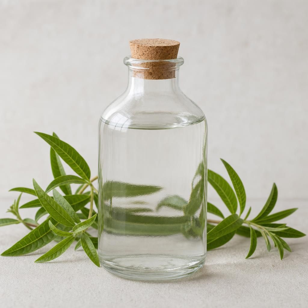 Photo de l'ingredient Hydrolat de verveine odorante
