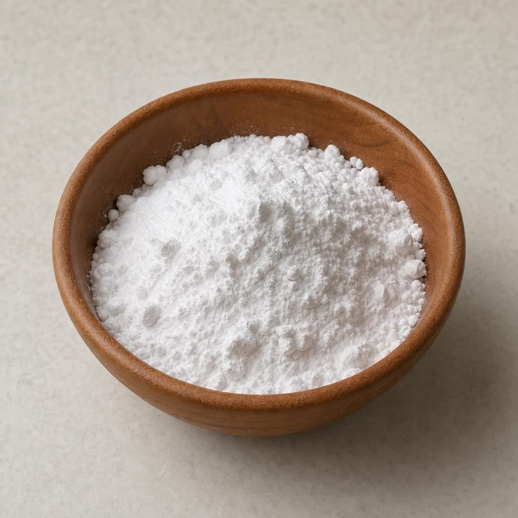 Photo de l'ingredient Hydroxyde de magnésium