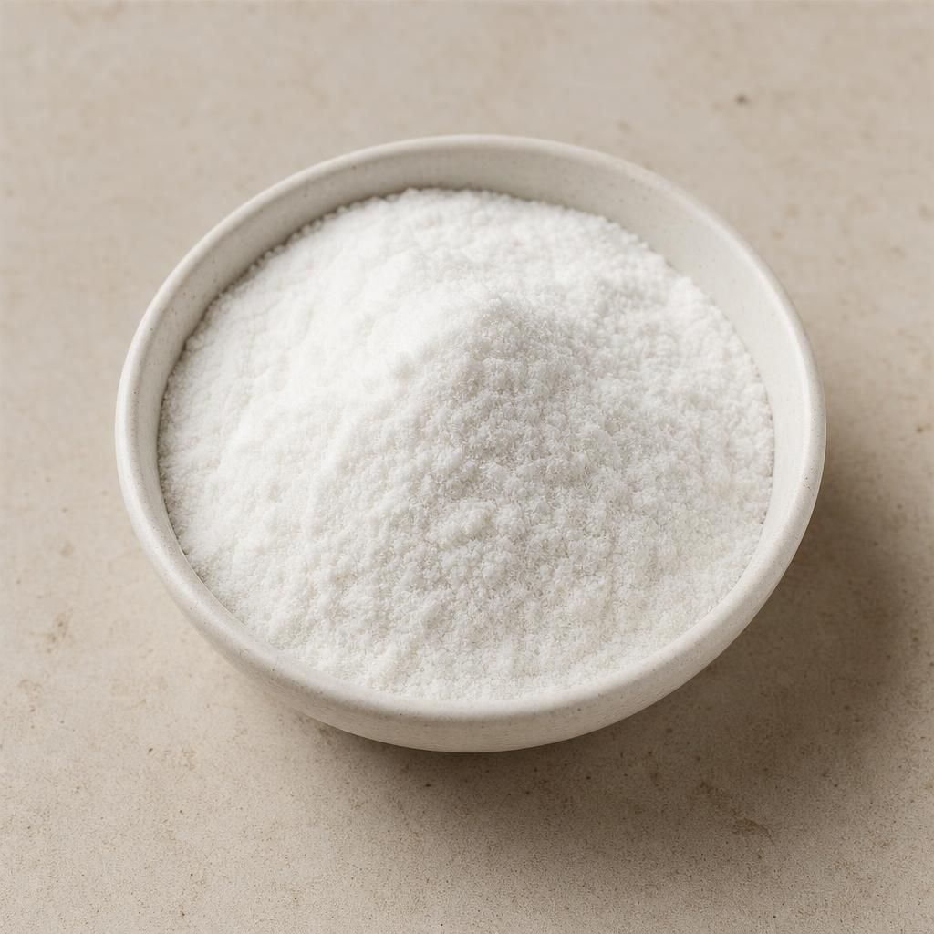 Photo de l'ingredient Inuline cosmétique