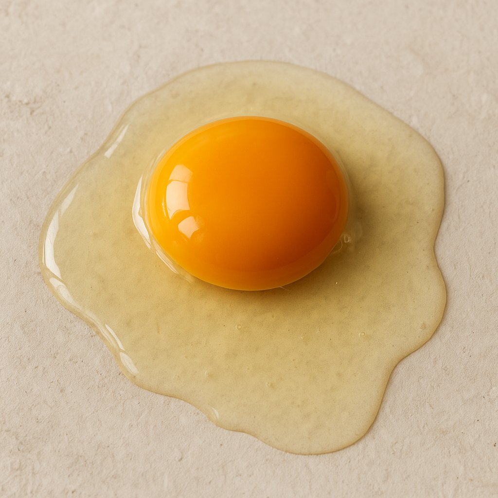 Photo de l'ingredient Jaune d'œuf