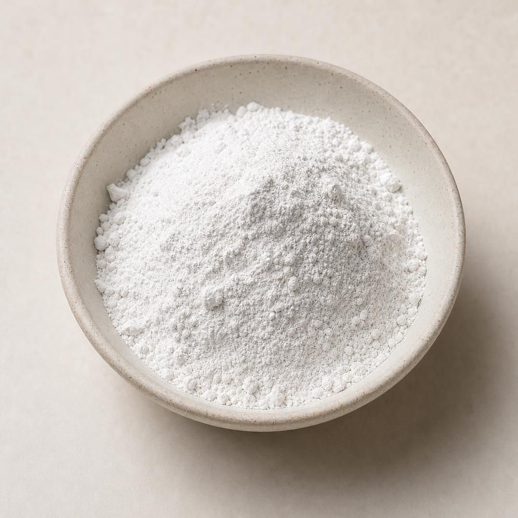 Photo de l'ingredient Kaolin blanc ultra-fin