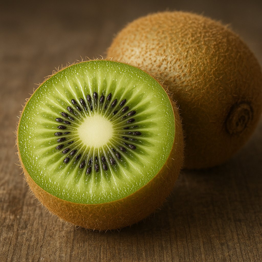 Photo de l'ingredient Kiwi