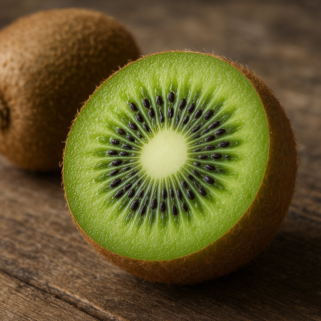 Photo de l'ingredient Kiwi frais