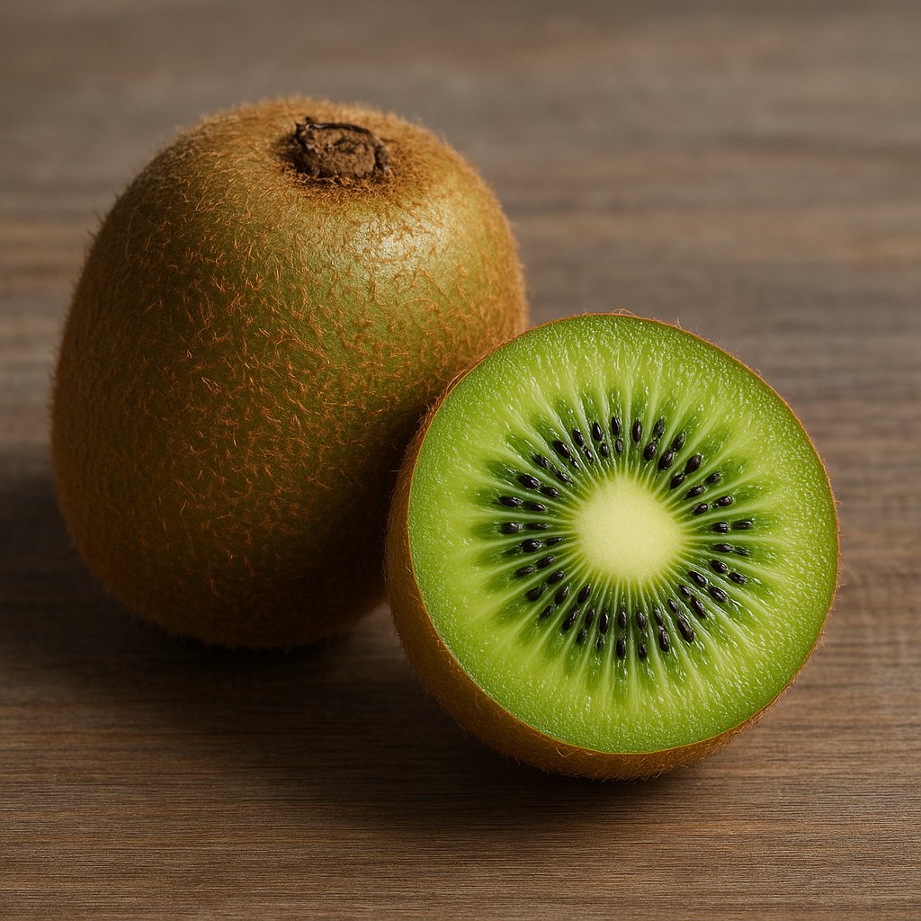 Photo de l'ingredient Kiwi mûr