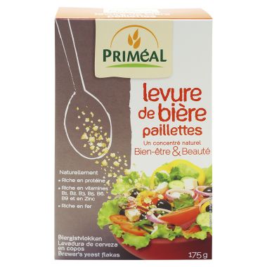 Photo de l'ingredient Levure de bière en paillettes