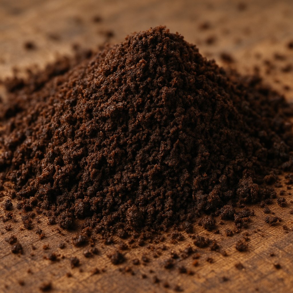 Photo de l'ingredient Marc de café