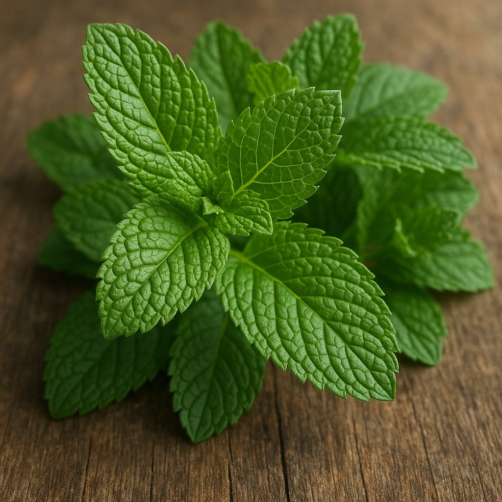 Photo de l'ingredient Menthe