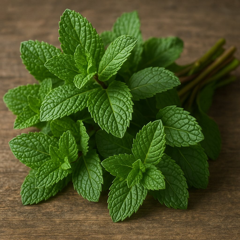 Photo de l'ingredient Menthe fraîche