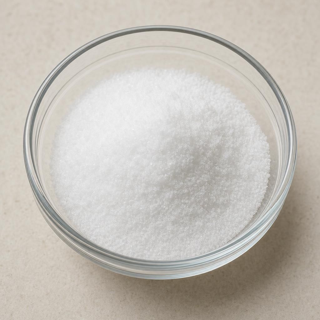 Photo de l'ingredient Méthylsulfonylméthane (MSM)
