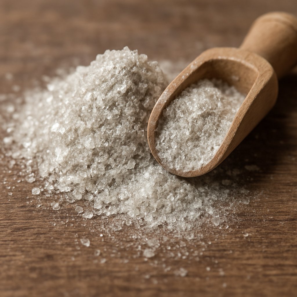 Photo de l'ingredient Mica