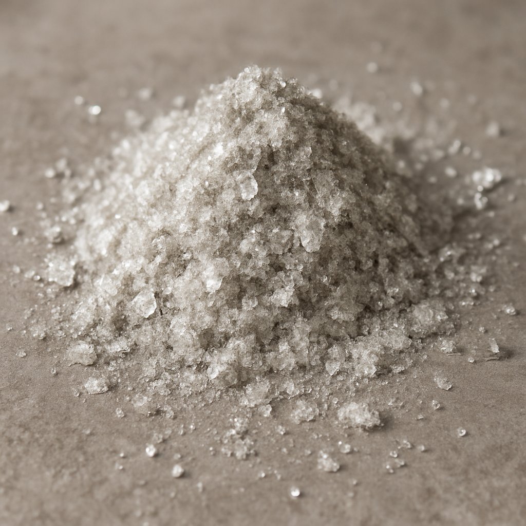 Photo de l'ingredient Mica argenté