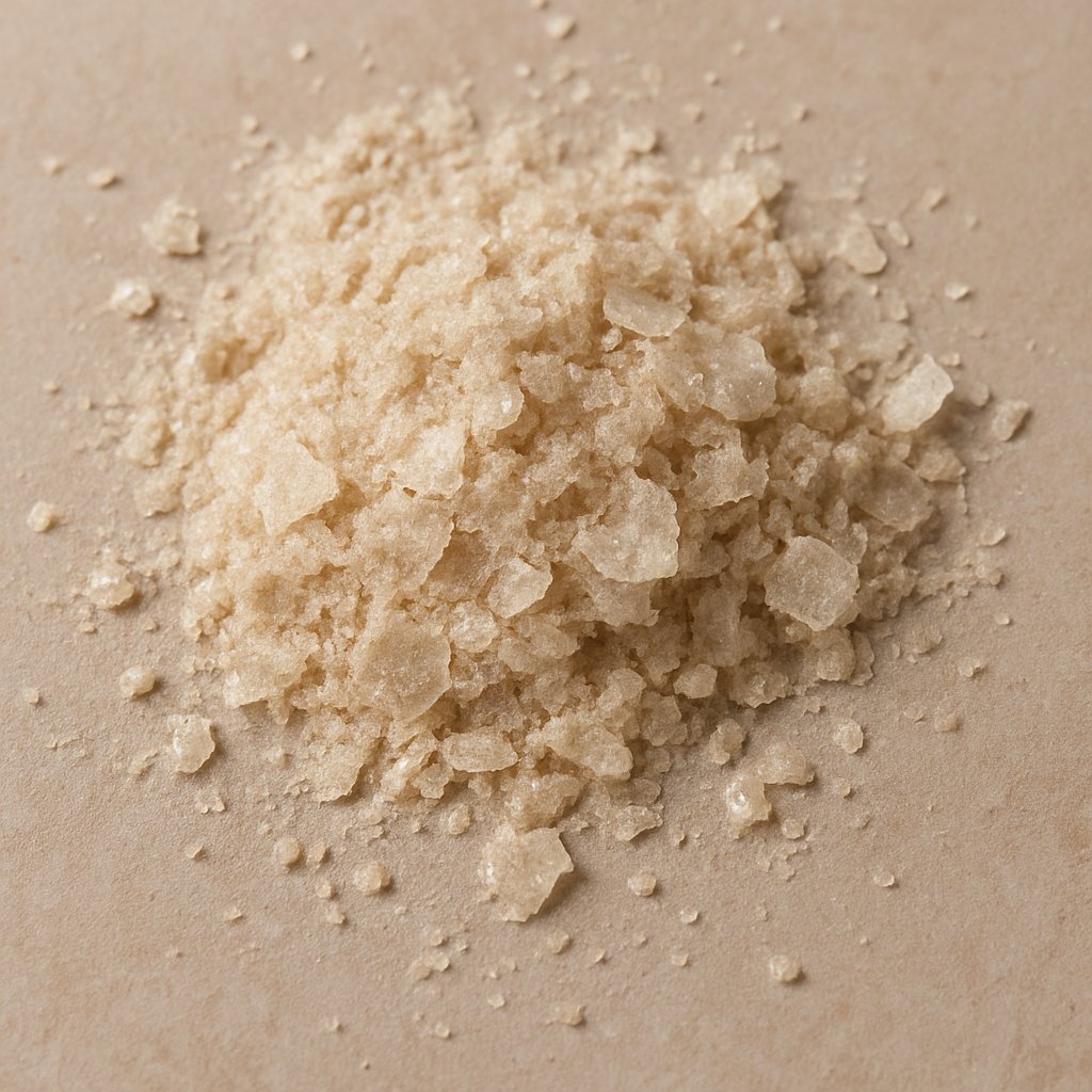 Photo de l'ingredient Mica beige clair