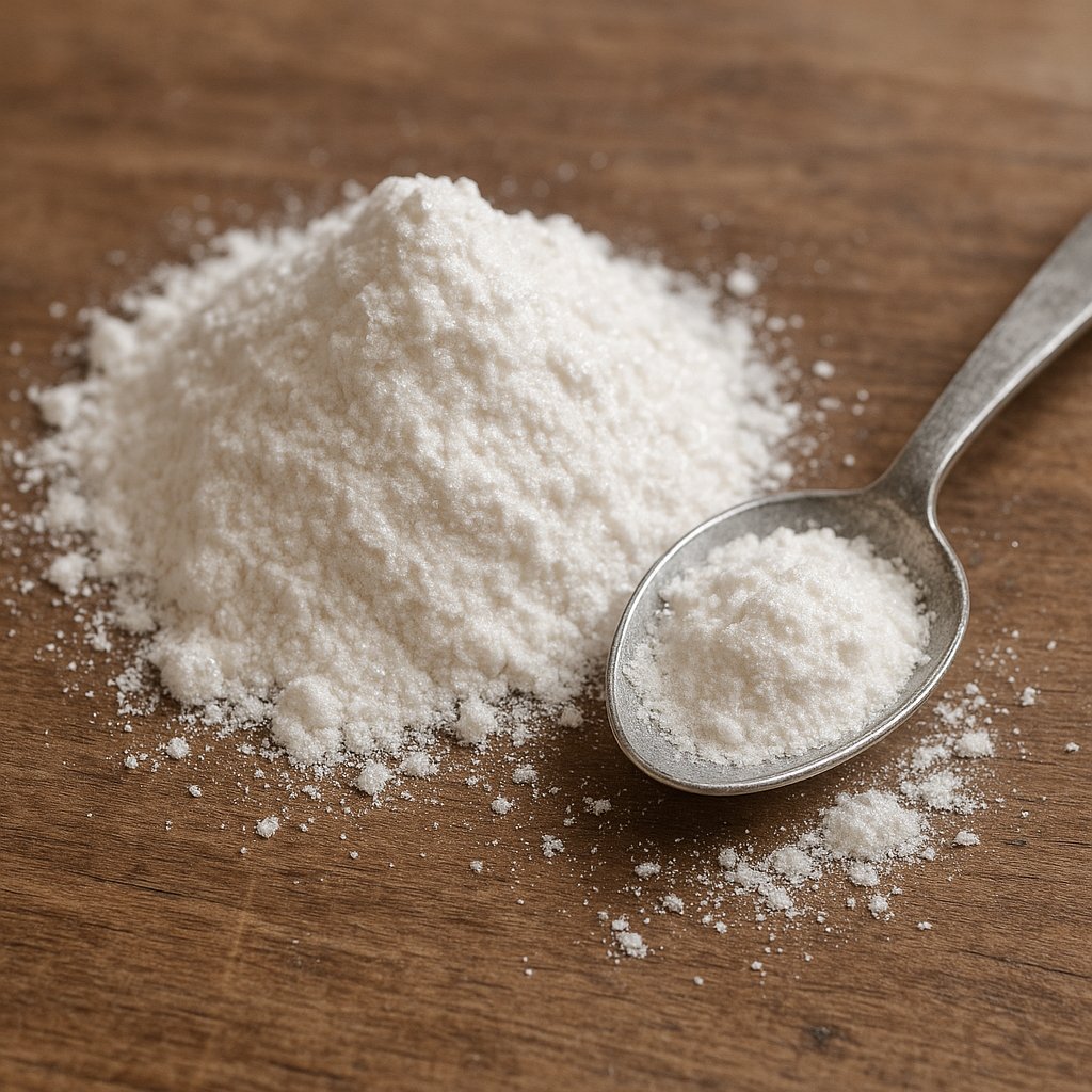 Photo de l'ingredient Mica blanc