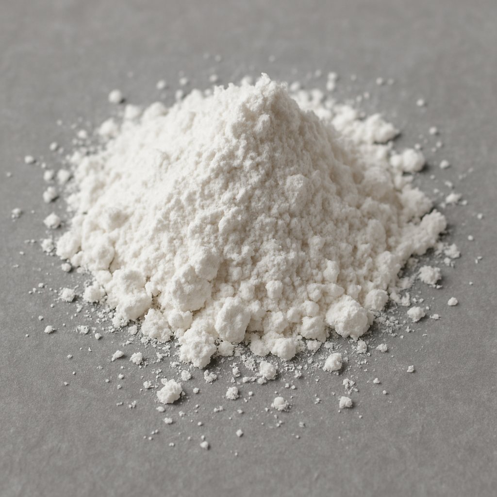Photo de l'ingredient Mica blanc mat
