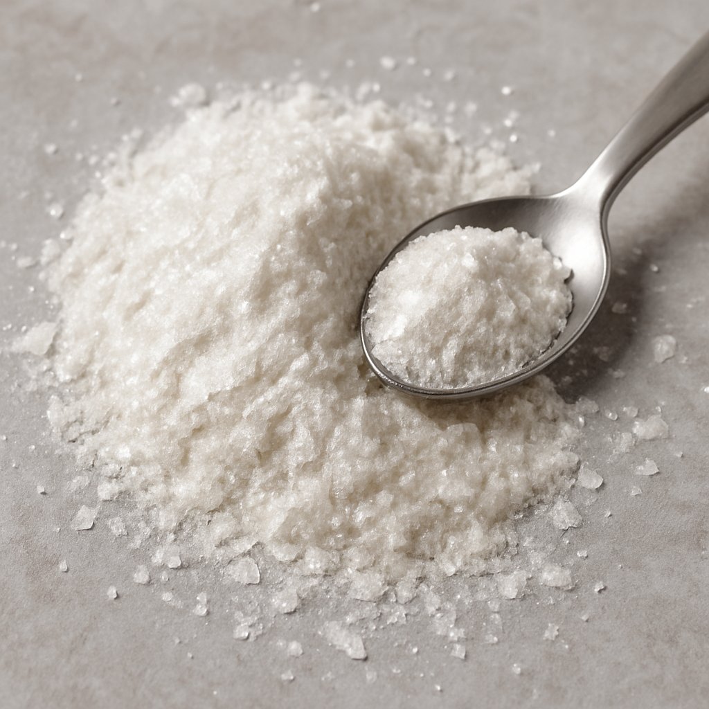 Photo de l'ingredient Mica blanc nacré