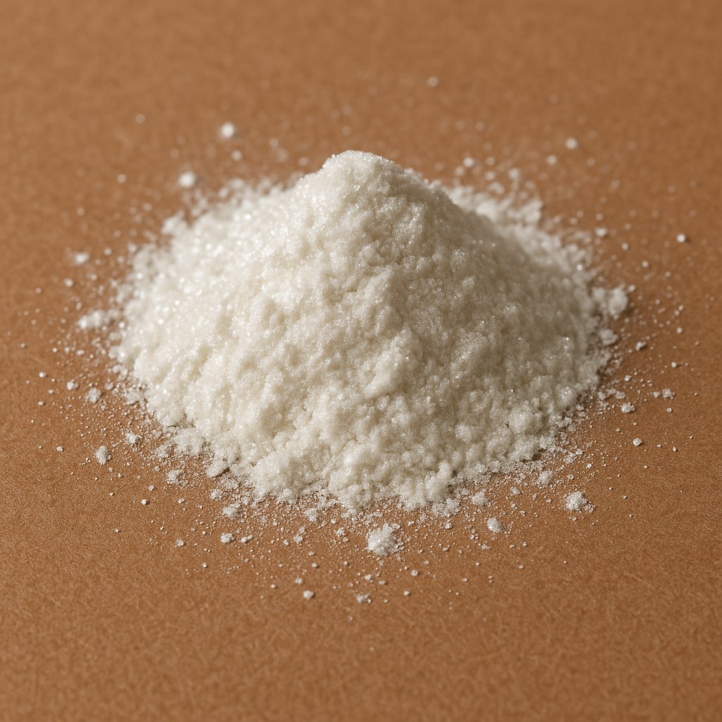 Photo de l'ingredient Mica blanc nacré cosmétique