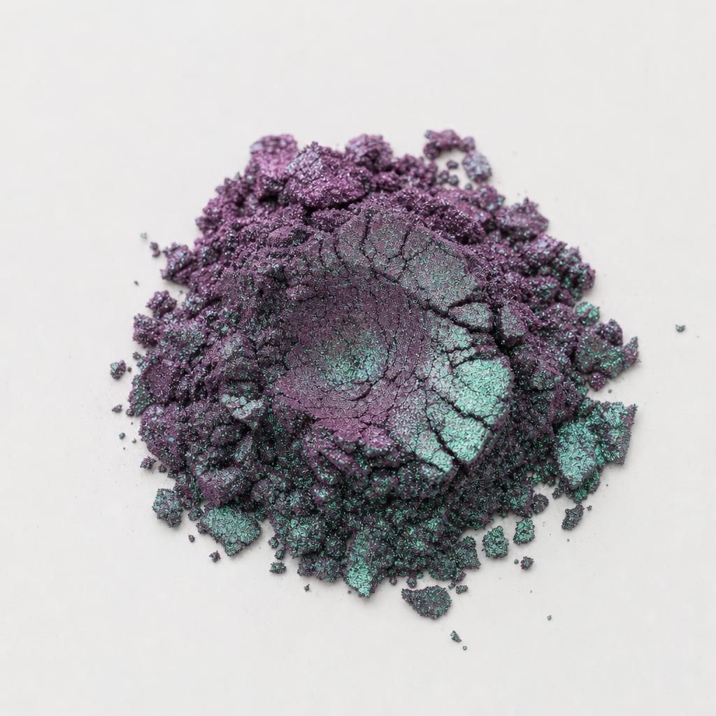 Photo de l'ingredient Mica duochrome cosmétique