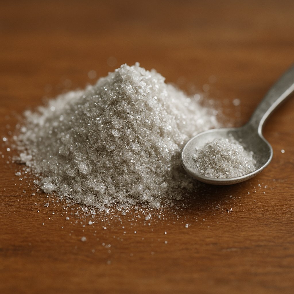 Photo de l'ingredient Mica en poudre