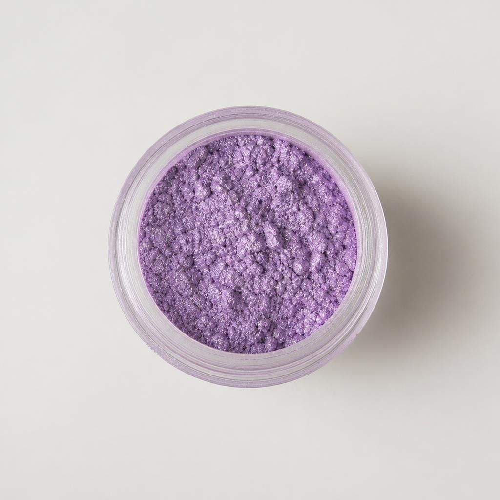 Photo de l'ingredient Mica lilas