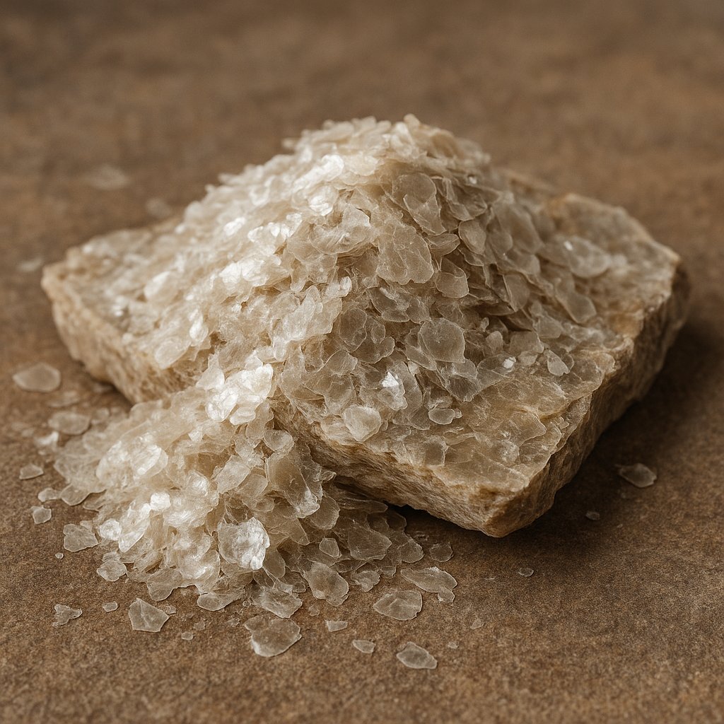 Photo de l'ingredient Mica naturel