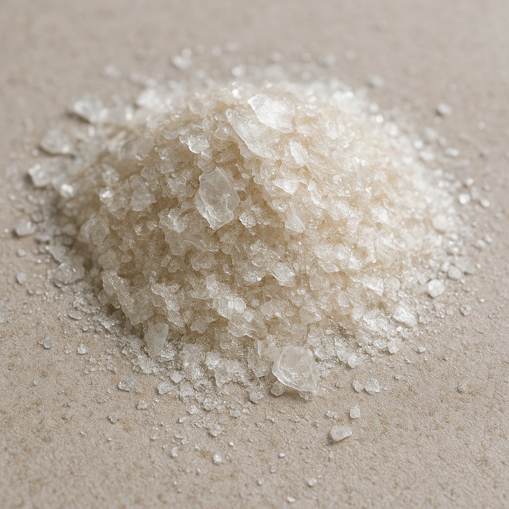 Photo de l'ingredient Mica naturel nacré
