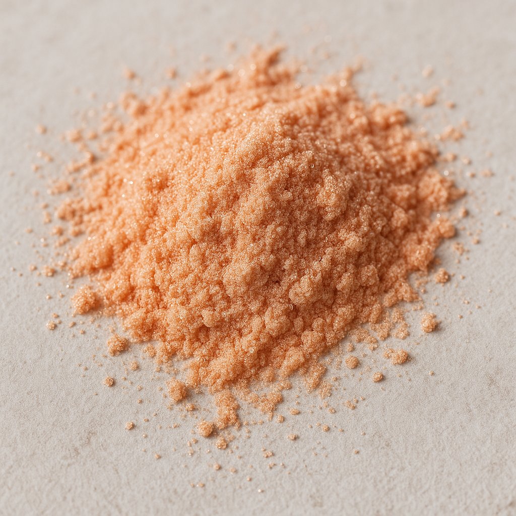 Photo de l'ingredient Mica pêche