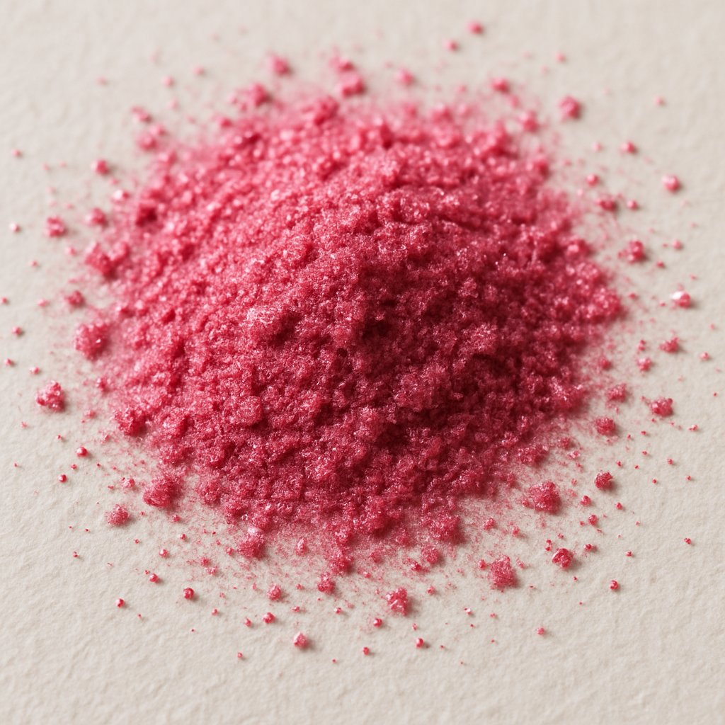 Photo de l'ingredient Mica rose