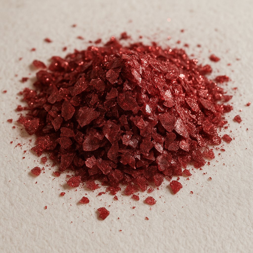 Photo de l'ingredient Mica rubis