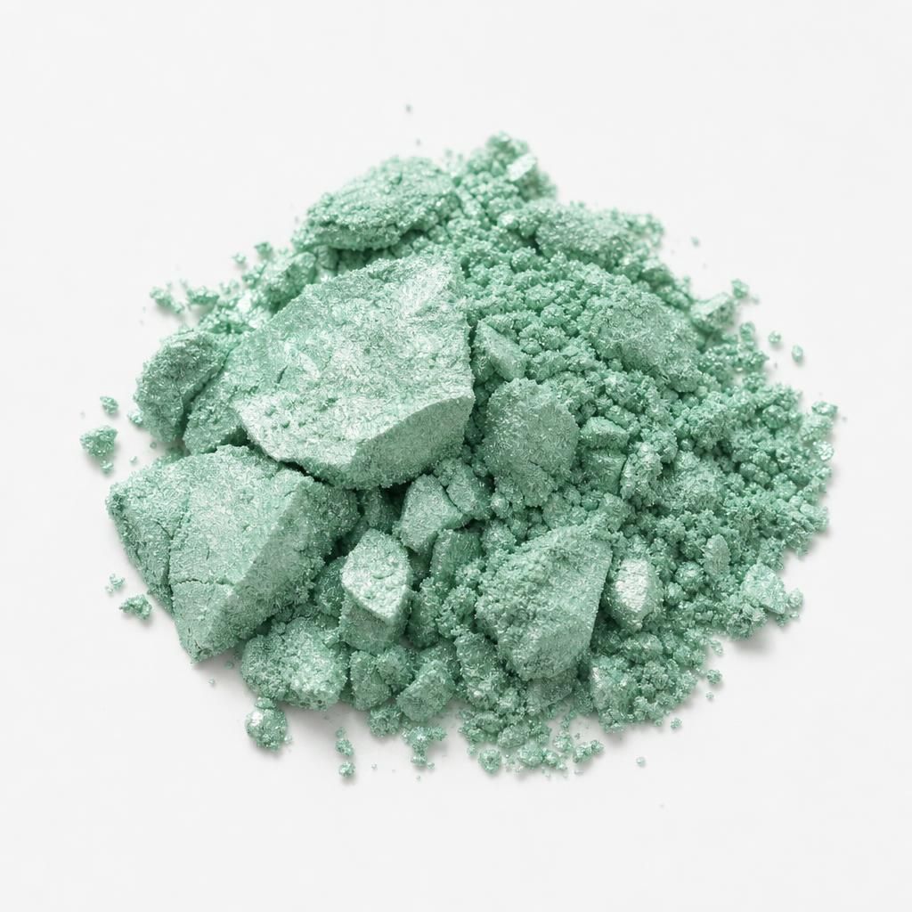 Photo de l'ingredient Mica vert d’eau