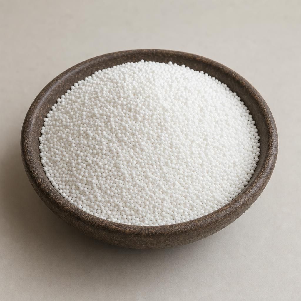 Photo de l'ingredient Microsphères de cellulose