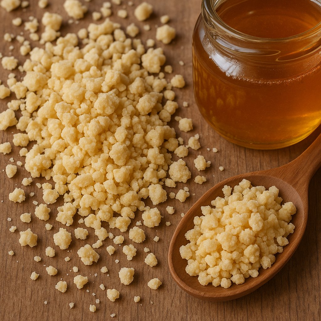 Photo de l'ingredient Miel lyophilisé