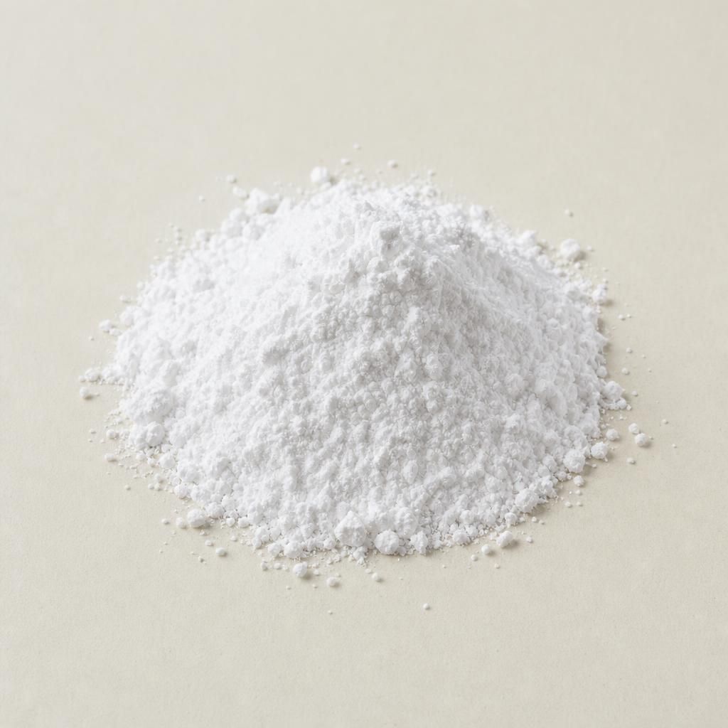 Photo de l'ingredient Nitrure de bore cosmétique