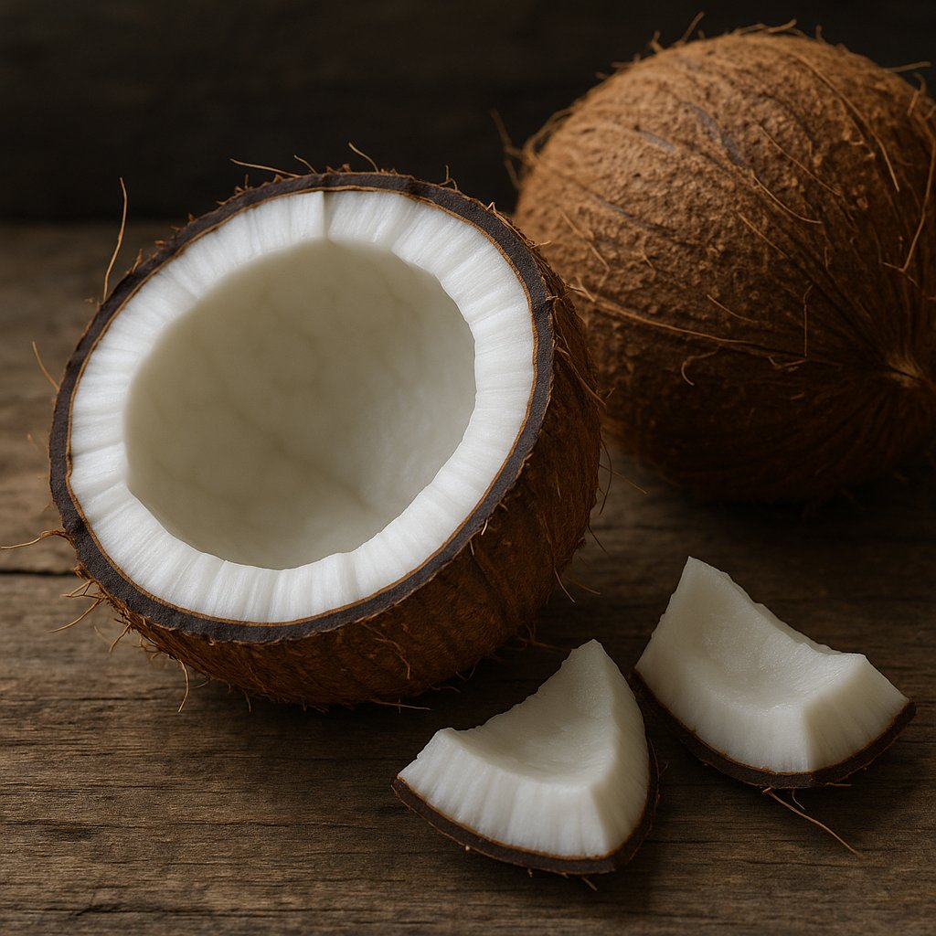 Photo de l'ingredient Noix de coco