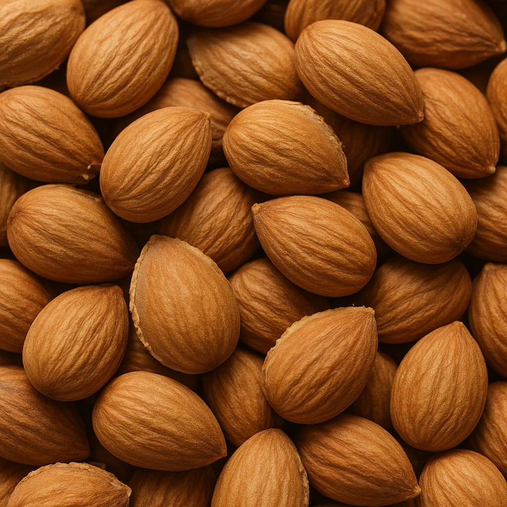 Photo de l'ingredient Noyaux d'abricot