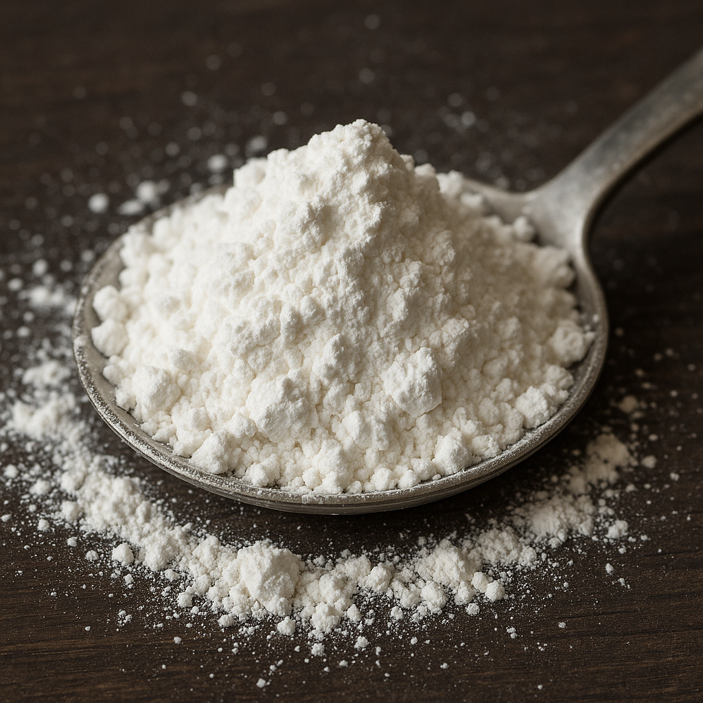Photo de l'ingredient Oxyde de zinc