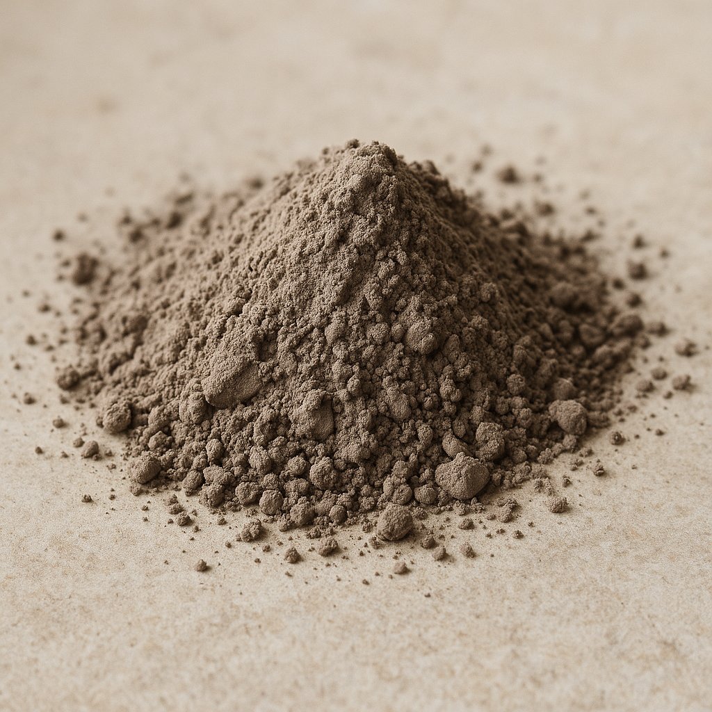 Photo de l'ingredient Oxyde minéral taupe
