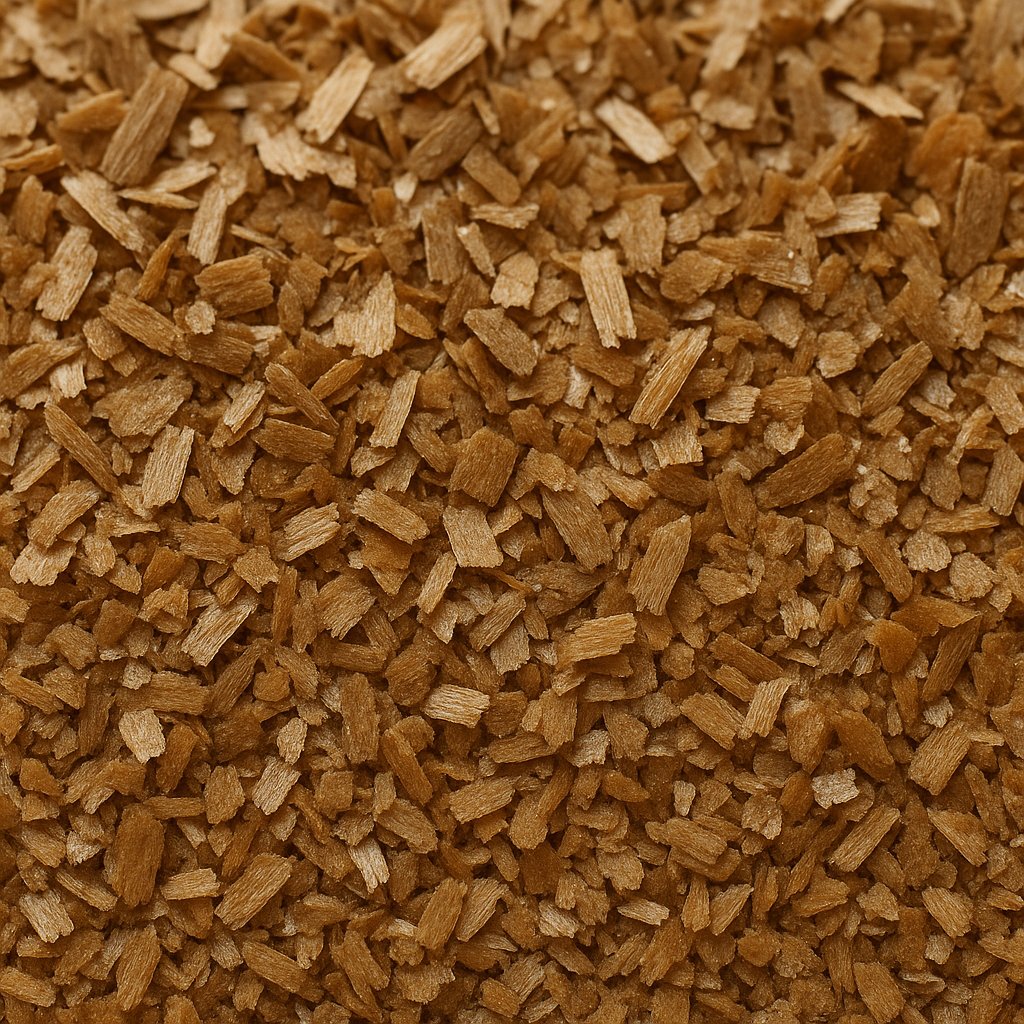 Photo de l'ingredient Paillettes naturelles