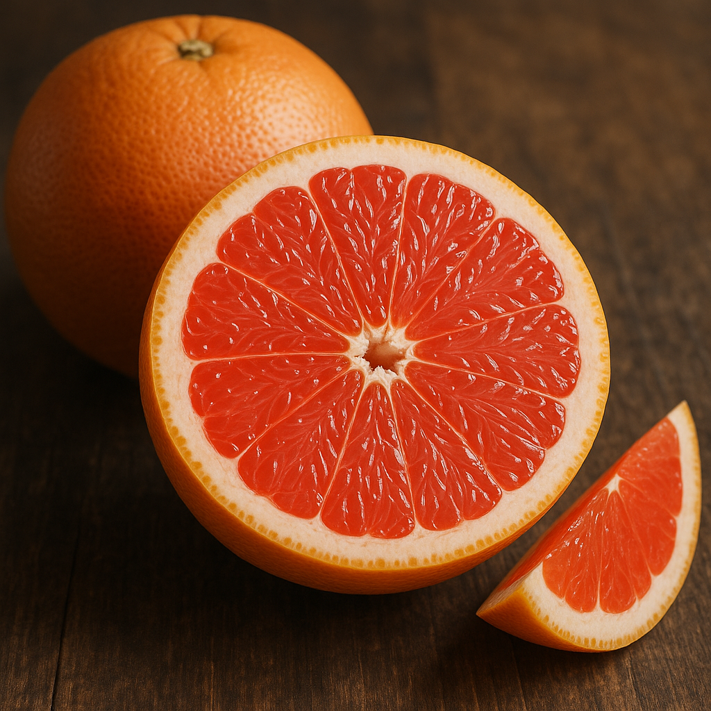 Photo de l'ingredient Pamplemousse