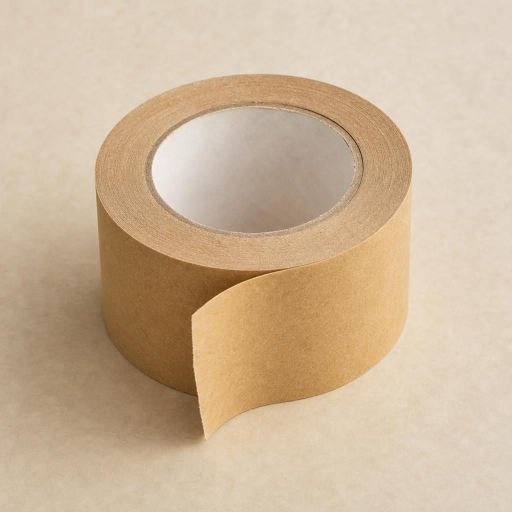 Photo de l'ingredient Papier kraft adhésif