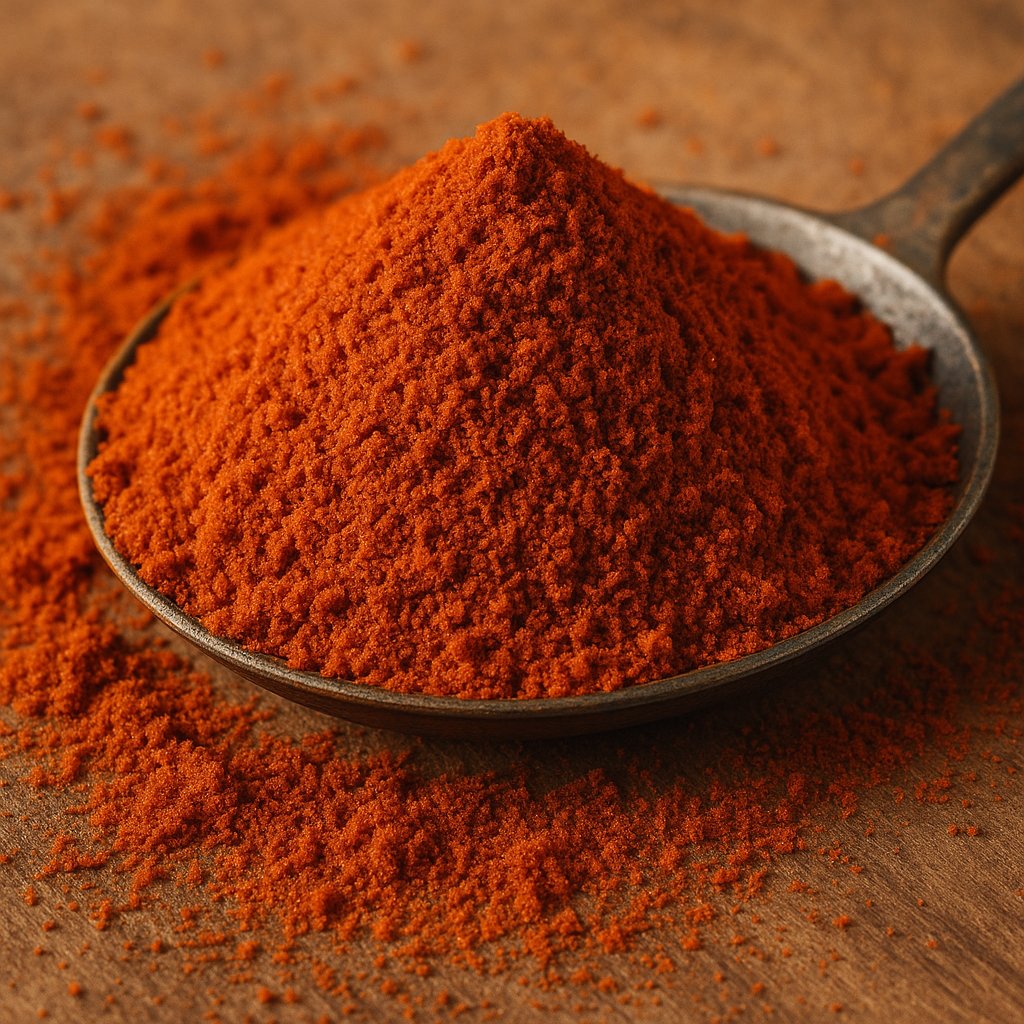 Photo de l'ingredient Paprika doux en poudre