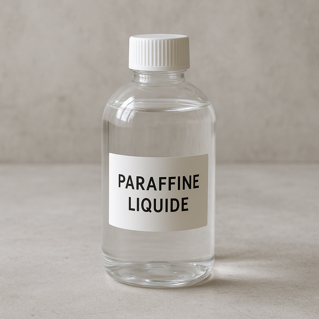 Photo de l'ingredient Paraffine liquide