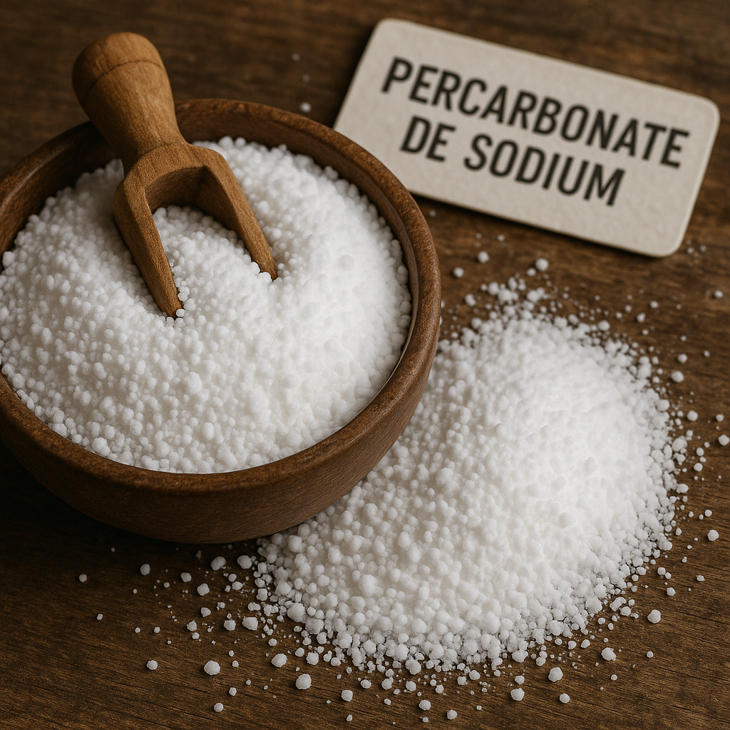 Photo de l'ingredient Percarbonate de sodium