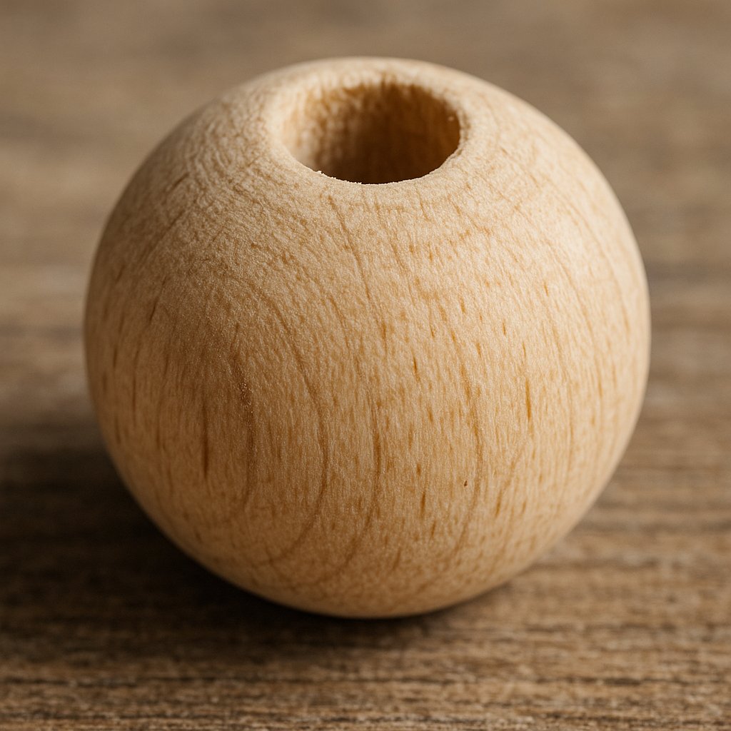 Photo de l'ingredient Perle en bois