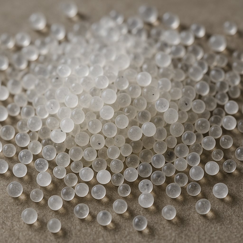 Photo de l'ingredient Perles de silice